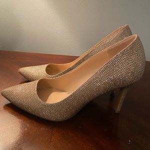 Jessica Simpson heels